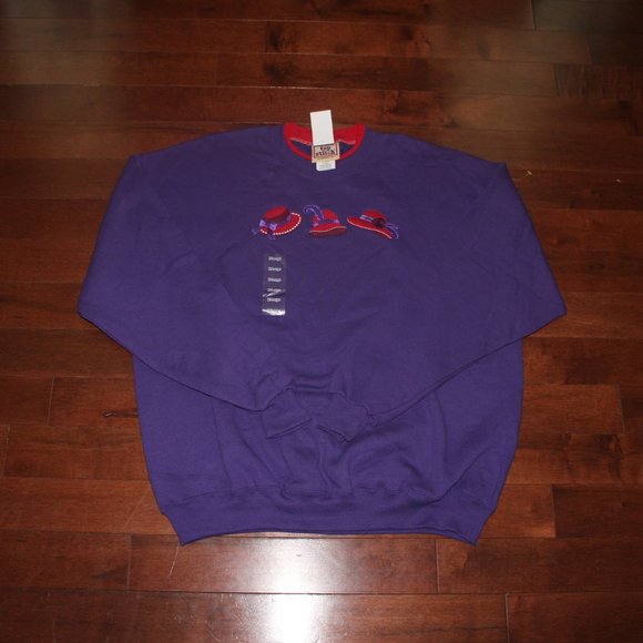 ('90s) HATTITUDE 2.0 - Picture 1 of 3